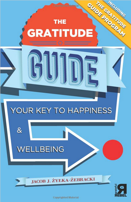 The Gratitude Guide